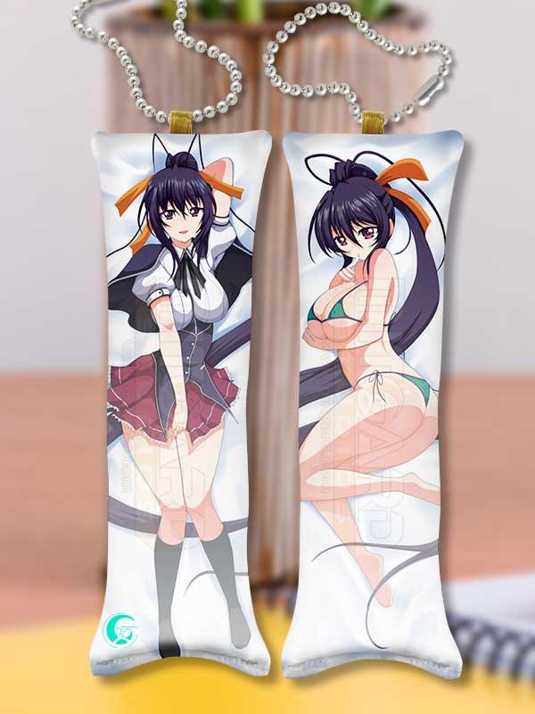 Akeno Himejima Keychain HIGH SCHOOL DXD Mitgard-Knight